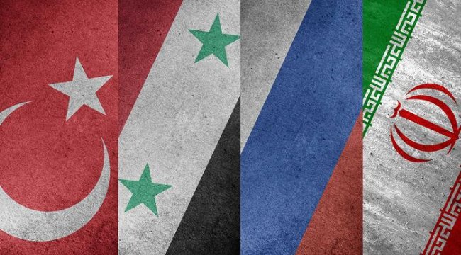 Son dakika: Karar merakla bekleniyordu! Suriyelilerin ülkelerine dönüşüyle ilgili kritik hamle