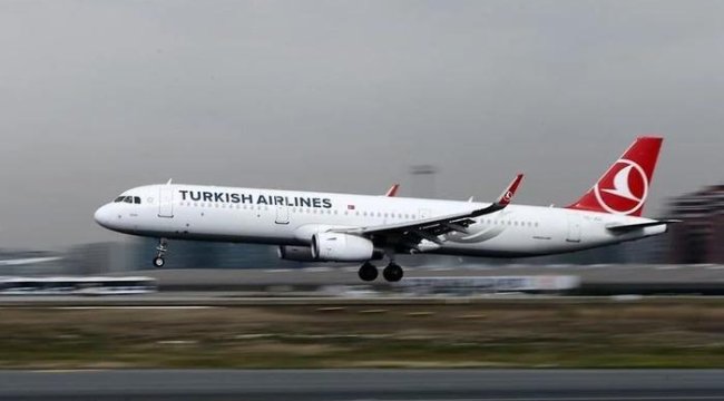 Türk Hava Yolları'ndan 'satılıyor' iddialarına yalanlama geldi: Gerçeği yansıtmamaktadır