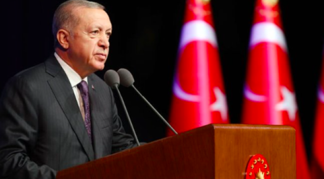 Cumhurbaşkanı Erdoğan yeni kabineyi açıkladı: İçişleri ve Dışişleri bakanı değişti...İşte tüm isimler