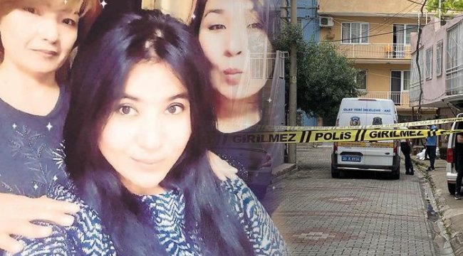 Derin dondurucuda bulunan cesetler anne ve iki kızına ait çıktı! Türkiye, İzmir'deki vahşeti konuşurken katil bakın kim çıktı... Sevgili detayı