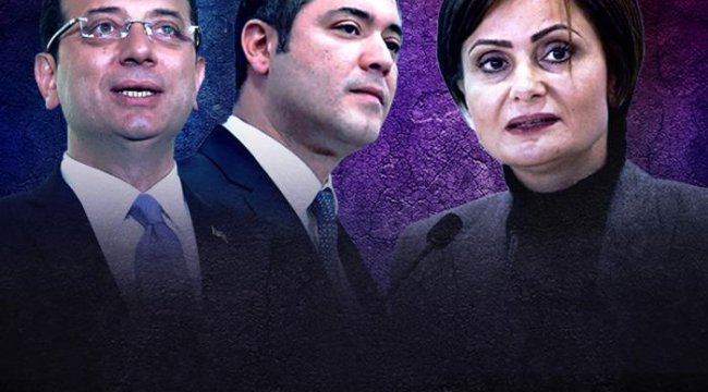 'Ekrem İmamoğlu profilinde birisi aday olamazdı' sözleri gündem oldu! Canan Kaftancıoğlu'na sosyal medyadan yanıt verdi