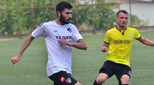 Emrecan Bulut'un yükselişi: Amatör kümeden Beşiktaş'a