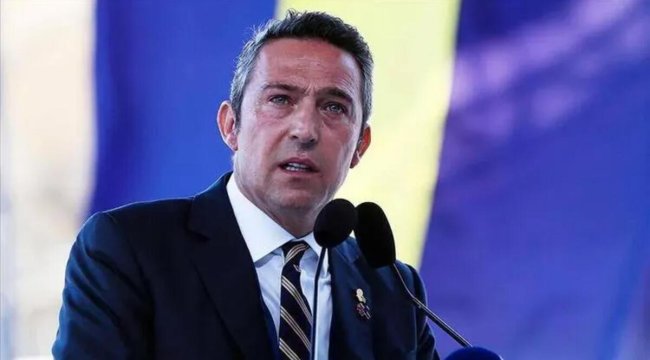 Fenerbahçe'de büyük gün! Gözler Ali Koç'un konuşmasına olacak: Arda Güler'in geleceği, yeni teknik direktör ve Edin Dzeko transferi...