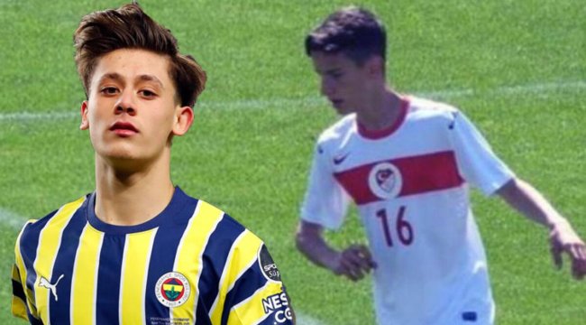 Fenerbahçe'nin istediği 'Yeni Arda Güler' için açıklama: 'Efe Konuşkan yüzde 90...'