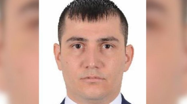 Hatay'da polis, polisi vurdu! Komiser yardımcısı Selim Sarıkaya şehit oldu
