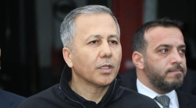 İçişleri Bakanı Ali Yerlikaya, selin vurduğu bölgelerdeki son durumu açıkladı! Samsun için uyarı yaptı