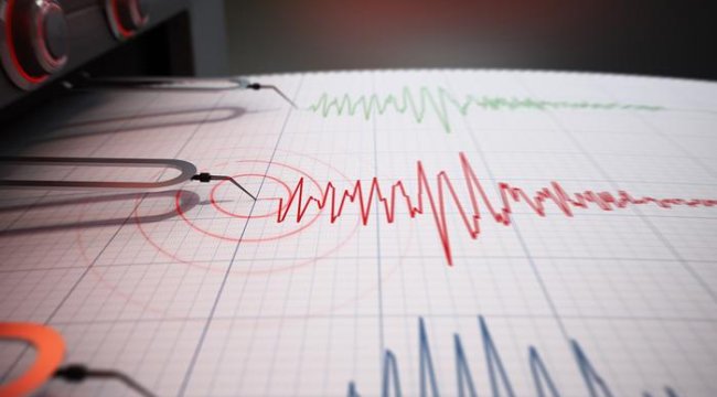 Kahramanmaraş'ta 4.3 büyüklüğünde korkutan bir deprem daha