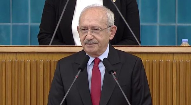 Kemal Kılıçdaroğlu'ndan asgari ücret açıklaması! Türk-İş Başkanı Atalay'a gönderme: 'Beni şaşırtan...'