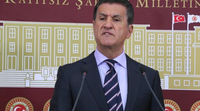 Mustafa Sarıgül: 'Kılıçdaroğlu'nun yanında olmaya devam edeceğiz'