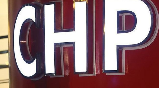 SON DAKİKA | CHP'de kritik toplantı sonrası MYK üyeleri istifa etti!