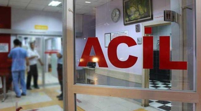 SON DAKİKA | Yer: Ankara... Böcek ilacından zehirlendiler! 1'i çocuk 2 kişi hayatını kaybetti, 5 kişi tedavi altında...