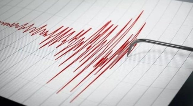 ADANA'DA PEŞ PEŞE DEPREMLER! 25 Temmuz 2023 Adana'da deprem mi oldu, nerede, kaç şiddetinde? Kahramanmaraş, Gaziantep ve Hatay'dan da hissedildi