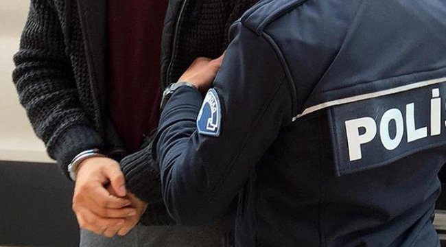 Ankara merkezli 7 ilde FETÖ operasyonu! Çok sayıda kişiye gözaltı