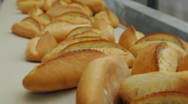 Ankara, Zonguldak ve Van'da ekmek fiyatına zam! İşte yeni rakamlar