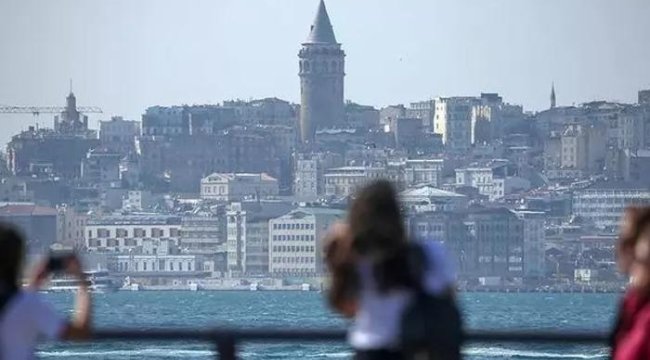 Bu hafta çöl sıcağı, haftaya en sıcağı! İstanbul için gün vererek uyardı: Ege ve Akdeniz'de de etkili olacak