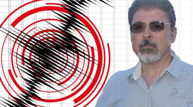 Deprem 2 saat önceden bilinebilir mi? Dünyada ses getiren çalışmayla ilgili Prof. Dr. Hasan Sözbilir'den açıklama: 'Görülmüş şey değil'
