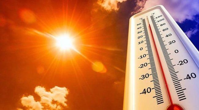 Dikkat daha beteri geliyor! Meteoroloji'den o iller için yüksek sıcaklık uyarısı! 18 Temmuz 2023 il il İzmir, Ankara, İstanbul hava durumu