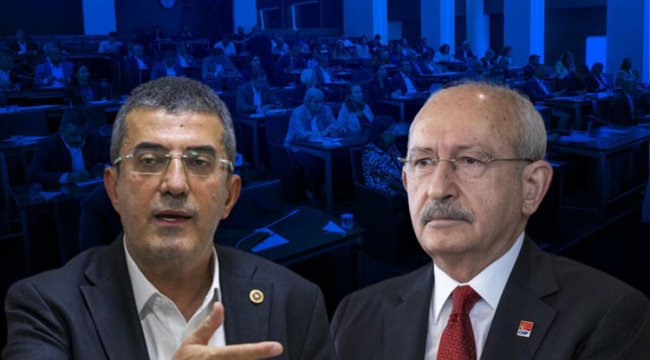 Kemal Kılıçdaroğlu'ndan 'Zoom' cezası! Günaydın'a MYK yasağı