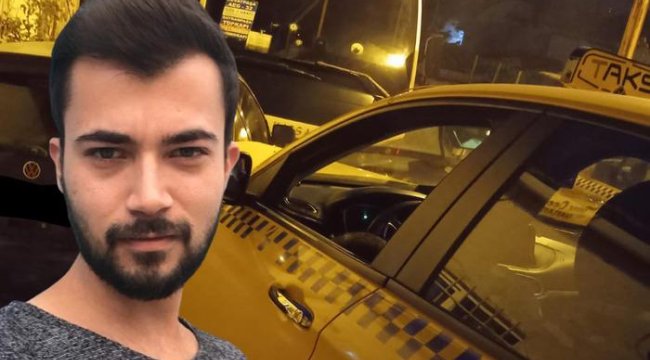 Kurşun yağmuruna tuttular! Taksici hayatını kaybetti... 'Saldırganlarla yolcular husumetli' iddiası