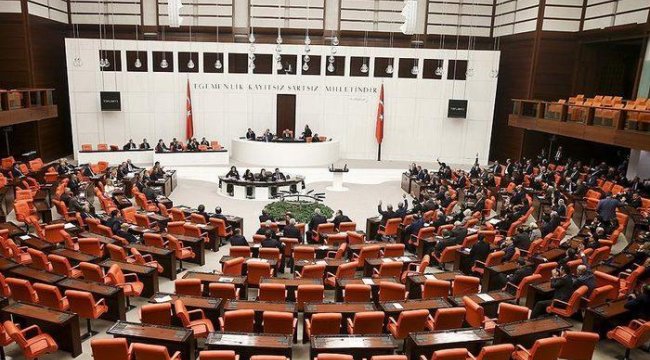 Meclis olağanüstü toplanıyor! CHP talep etmişti, '200 milletvekili' detayı
