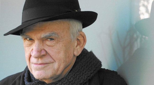 Milan Kundera neden öldü? Varolmanın Dayanılmaz Hafifliği kitabının yazarı Milan Kundera kimdir, kaç yaşındaydı?