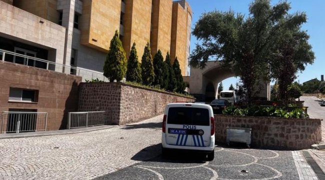 Nevşehir'de vahşet! Eşini ve 6 yaşındaki kızını katletti