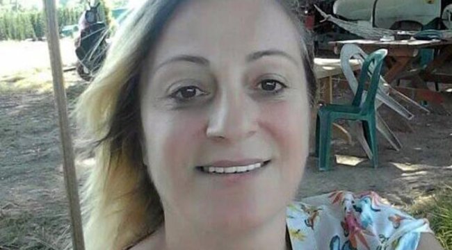 Sakarya'da kadın cinayeti! Tartıştığı sevgilisi Kader Akşan'ı silahla öldürdü
