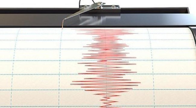 SON DAKİKA | Adana'da korkutan deprem! (AFAD-Kandilli son depremler)