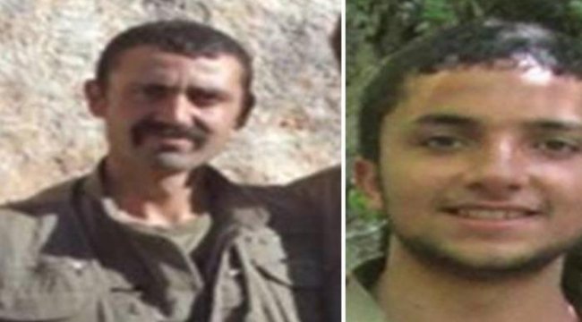 SON DAKİKA | Bakan Yerlikaya duyurdu! 5 şehidin sorumlularından 2 terörist öldürüldü