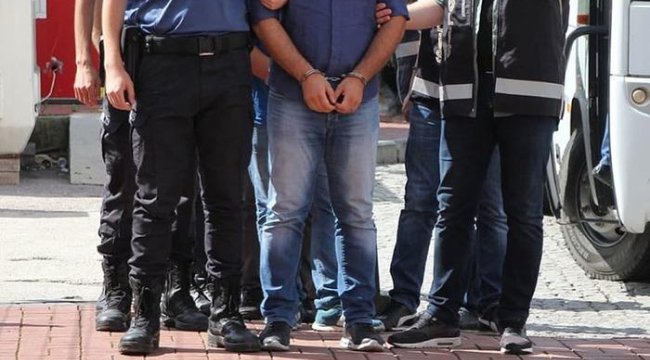 SON DAKİKA | Bakan Yerlikaya duyurdu! 513 operasyonda 748 gözaltı