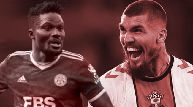 Son dakika: Beşiktaş, Lyanco ve Amartey transferlerini 72 saatte bitirilecek