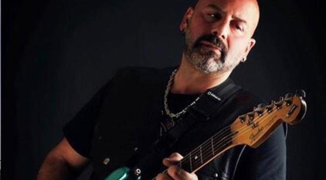 SON DAKİKA | Müzisyen Onur Şener cinayeti davasında karar! 2 sanığa 25'er yıl hapis cezası