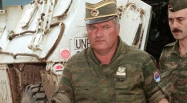 Srebrenitsa soykırımının baş sorumlusu Ratko Mladiç kimdir? Bosna kasabı olarak bilinen Ratko Mladiç nasıl yakalandı, öldü mü?