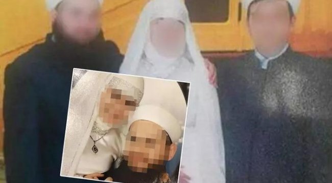 Türkiye günlerce konuşmuştu! 6 yaşındaki çocuğun evlendirilme davası: Duruşma 9 Ekim'e ertelendi