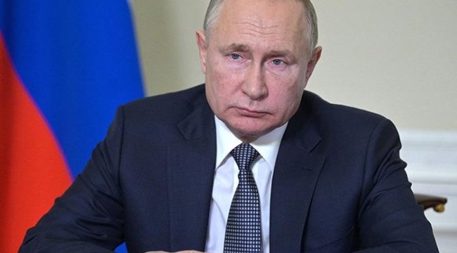 Türkiye talep etti, Putin talimat verdi! Rusya'dan havalandılar…