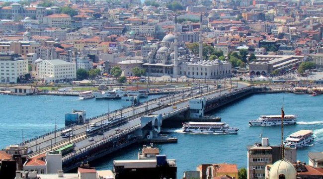 İstanbullular dikkat! 29 yıl sonra bir ilk: Pazar gecesi başlıyor, 20 gün boyunca trafiğe kapalı olacak