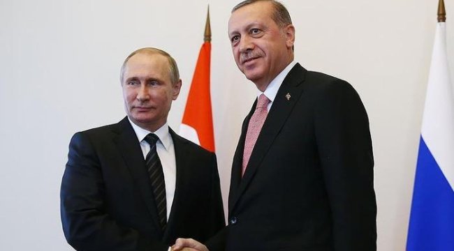 Rusya'dan Erdoğan-Putin görüşmesi hakkında açıklama! Bakan Fidan'ın kritik temasının da tarihi belli oldu