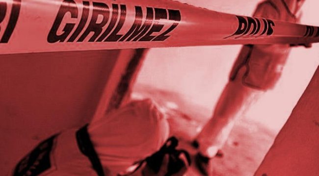 SON DAKİKA | Balkonda dehşet saçtı! Eşini ve 4 yaşındaki üvey oğlunu bıçaklayarak öldürdü
