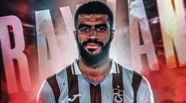 Son Dakika: Trabzonspor'da Rayyan Baniya transferinin maliyeti belli oldu
