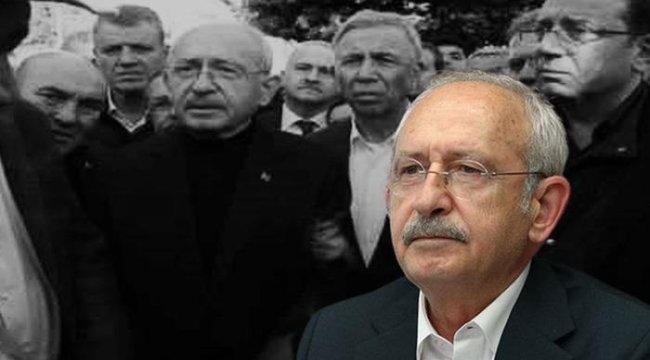'Tüm belediye başkanlarına bu yönde talimat verecek' CHP lideri Kılıçdaroğlu ile ilgili çarpıcı iddia! "İstanbul, Ankara, İzmir... Hepsi dahil"