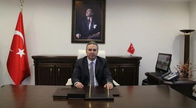 Yeni Nevşehir Valisi Ali Fidan kimdir, nereli ve kaç yaşında? Ali Fidan hangi görevlerde bulundu? Resmi Gazete'de yayımlandı!