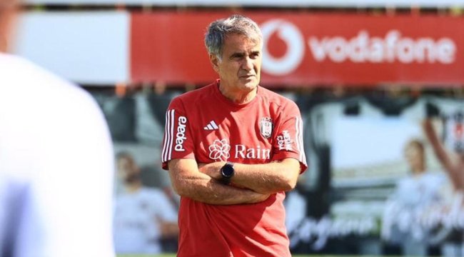 Beşiktaş - Adana Demirspor maçında 15 futbolcu oynamayacak
