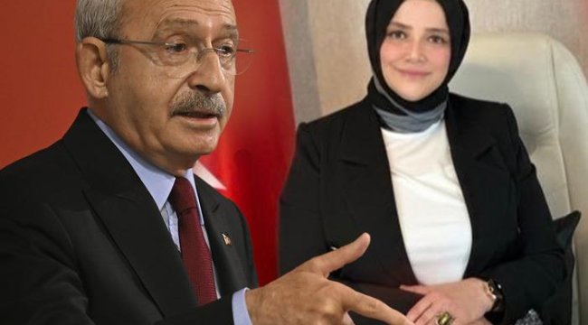 Kılıçdaroğlu'na 'kanı bozuk' demişti! CHP'ye danışman oldu… Perinaz Mahpeyker Yaman'dan açıklama geldi