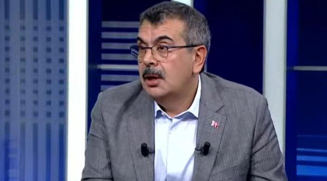 'Okullar 4 güne düşecek' iddiasına yanıt! Milli Eğitim Bakanı Yusuf Tekin'den 'mülakat' açıklaması: 'Mülakat ve KPSS performansı yarı yarıya etkileyecek'