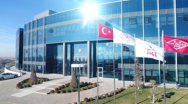 SON DAKİKA | Ankara Valiliği duyurdu: TÜBİTAK SAGE tesisinde patlama! 1 kişi hayatını kaybetti