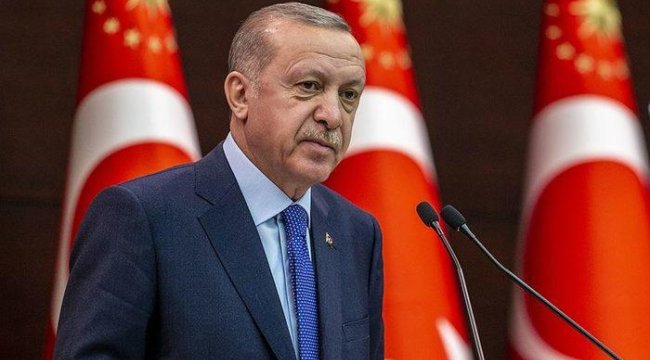 SON DAKİKA | Beştepe'de gençlik buluşması! Cumhurbaşkanı Erdoğan'dan o sözlere sert tepki: 'Bunu söyleyecek kadar da bunlar arsız'