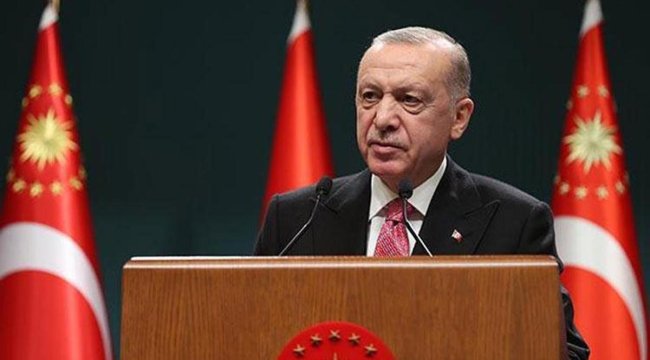 Son dakika haberi... Cumhurbaşkanı Erdoğan: Enflasyonu dize getireceğiz