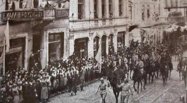 6 Ekim ne günü? 6 Ekim İstanbul'un kurtuluşu anlam ve önemi nedir? İstanbul'un kurtuluşunun 100. yıl dönümü!