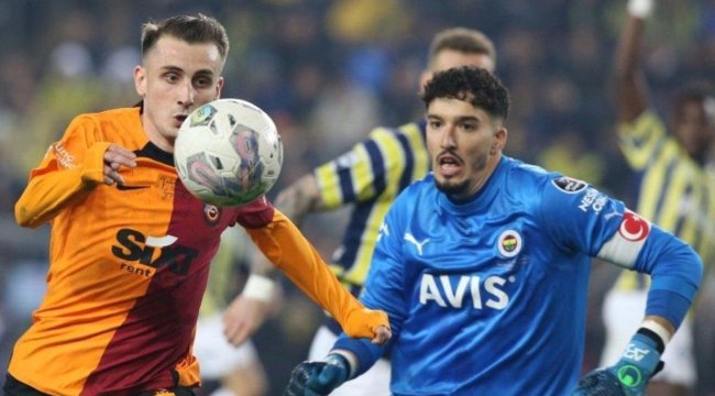 Altay Bayındır'dan Fenerbahçe-Galatasaray derbi açıklaması! Beşiktaş maçları da büyük maçlardı ama...