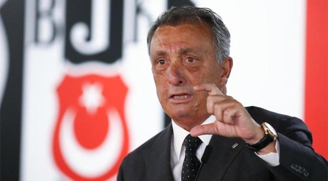 Beşiktaş yönetimi teknik direktörlük için kararını verdi! Seçime kadar Burak Yılmaz...